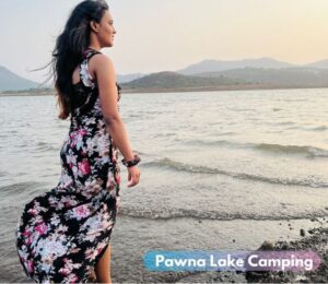 pawna camping