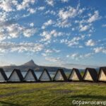 Pawna Lake - Glamping Triangle
