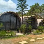 Pawna Lake - The Cocoon Glam